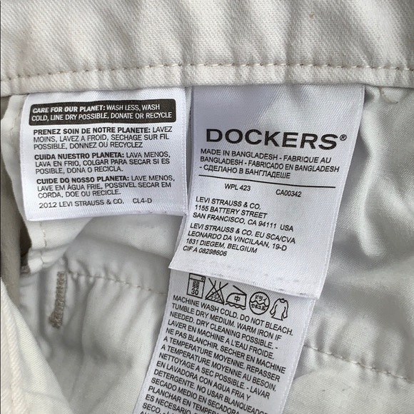 Cargo shorts - Picture 2 of 5